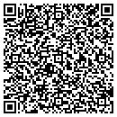 QR code with Haynes Yvonne Mens Hairstylng contacts