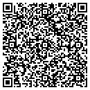 QR code with S A Fink Assoc contacts