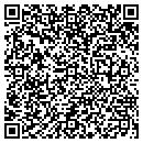 QR code with A Union Towing contacts