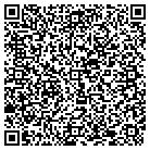 QR code with Adirondack Remodeling & Flrng contacts