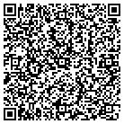 QR code with Matthews Building Movers contacts