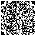 QR code with Uec contacts
