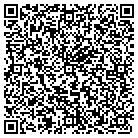 QR code with T M F Electrical Contractor contacts