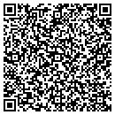 QR code with A Number 1 Locksmith contacts