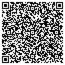 QR code with Haster Grove contacts