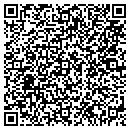 QR code with Town Of Pitcher contacts