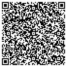 QR code with A 1 Quality Cleaning Services contacts