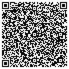QR code with Manhattan Extra Casting Co contacts
