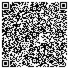 QR code with AAA Eternal Stainless Steel contacts