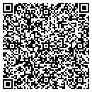 QR code with Finish Line contacts