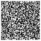 QR code with TIMM DEVELOPMENT INC contacts