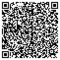 QR code with John A Belluscio contacts