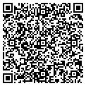 QR code with V Jas Lounge contacts