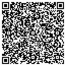 QR code with C & J Marketing Inc contacts