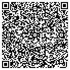 QR code with Danny Pierce's Tree Service contacts