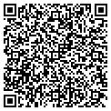 QR code with Billp Studios contacts
