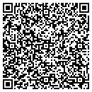 QR code with HVB America Inc contacts
