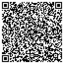 QR code with Hauck Tree Service contacts