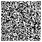 QR code with Fali Halal Food Store contacts