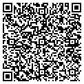 QR code with Rockys Auto Sales contacts