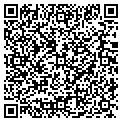 QR code with Tommys Tavern contacts