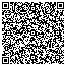 QR code with Hampton Leather Group contacts