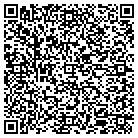 QR code with Chenango Building & Fire Code contacts