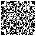 QR code with C & C Auto Repair contacts
