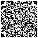 QR code with Clay A Cox contacts