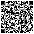 QR code with Hugg A Planet contacts