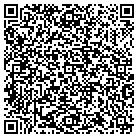 QR code with Con-Way Central Express contacts