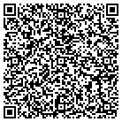 QR code with DJH Mechanical Assocs contacts