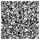 QR code with R & K Improvements contacts