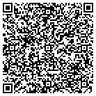 QR code with Cyberlance Internet Enterprise contacts