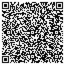 QR code with Agnes Farkas contacts