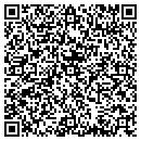 QR code with C & Z Masonry contacts
