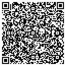 QR code with C H Trading Co Inc contacts