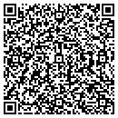 QR code with Adkvas Group contacts