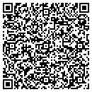 QR code with J & M Appliances contacts
