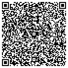 QR code with Chatham Capital Partners Ltd contacts
