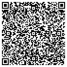 QR code with Ultimate Sound Productions contacts