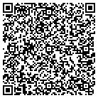 QR code with Advance Maintenance Svce contacts