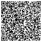 QR code with Family Practice Assoc Pllc contacts