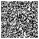 QR code with Hodges Excavation contacts