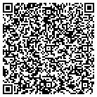 QR code with A Light In The Forest Weddings contacts