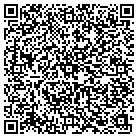 QR code with Champlain Valley Cardiology contacts