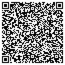 QR code with Kingcleans contacts