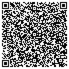 QR code with N Y Telecom Partners contacts