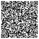 QR code with City Suburban Enviro-Systems contacts