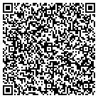 QR code with Apex Reproduction Service Inc contacts